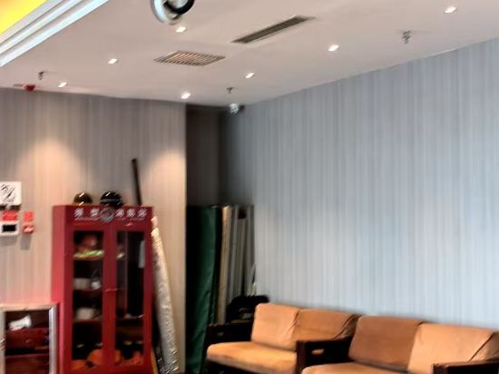 烏魯木齊海華酒店優惠