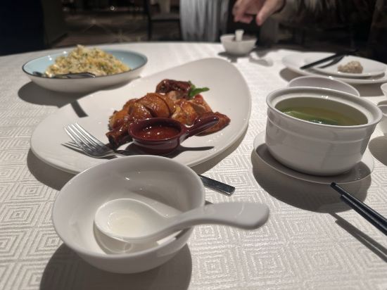 南京華泰萬麗酒店優惠