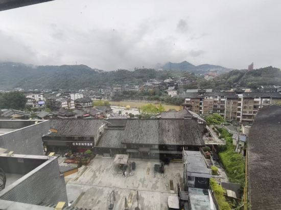 貴州茅台鎮聯裕希爾頓花園酒店優惠