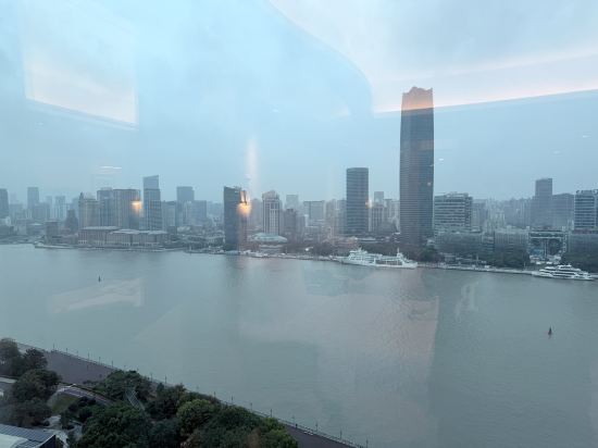 上海凱賓斯基大酒店優惠