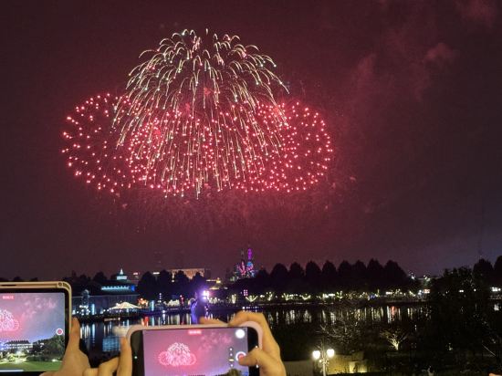 上海迪士尼樂園酒店優惠