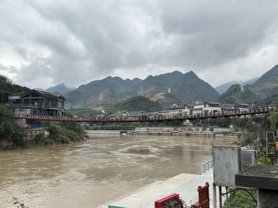 貴州茅台鎮聯裕希爾頓花園酒店優惠