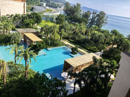 深圳佳兆業萬豪酒店優惠