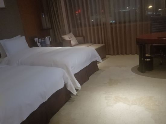 成都空港大酒店優惠