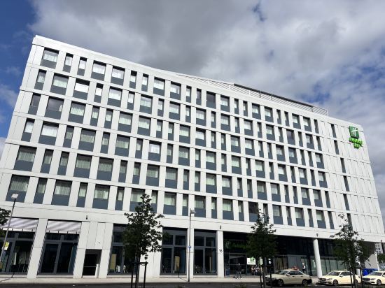 法蘭克福機場假日飯店優惠