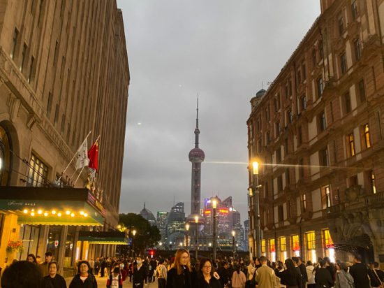 全季飯店（上海人民廣場南京路店）優惠