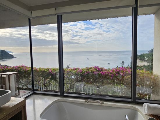 三亞半山半島洲際度假酒店優惠