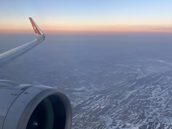 張掖華辰國際大飯店優惠