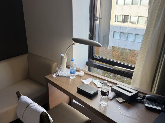 大和Roynet飯店-京都四條烏丸優惠