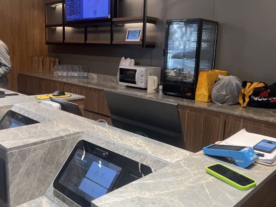 麗舍國際公寓（上海淮海中路店）優惠