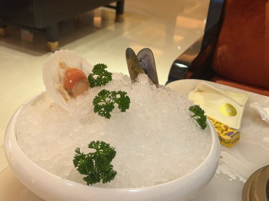 合肥白金漢爵大飯店優惠