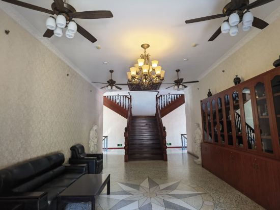 鼓浪嶼玖貳城堡別墅飯店優惠