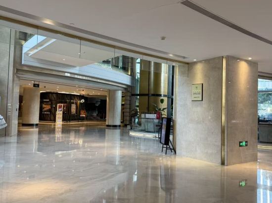 上海中星鉑爾曼大飯店優惠