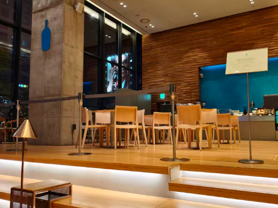 裏瑟傲途格精選酒店優惠