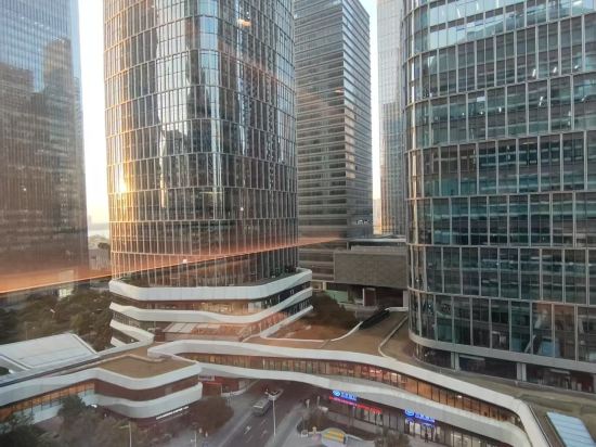 鉑斯登行政公寓（深圳前海店）優惠