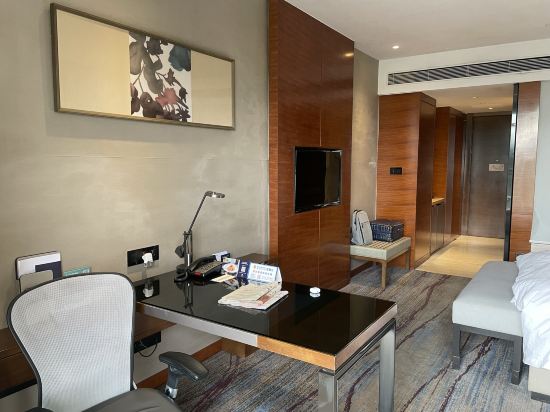 廣州滙華希爾頓逸林酒店優惠