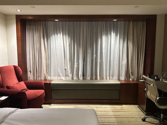 香港尖沙咀凱悦酒店優惠