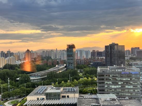 北京昆泰飯店優惠