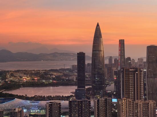 深圳灣萬麗酒店優惠