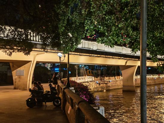 廣州滙居酒店優惠