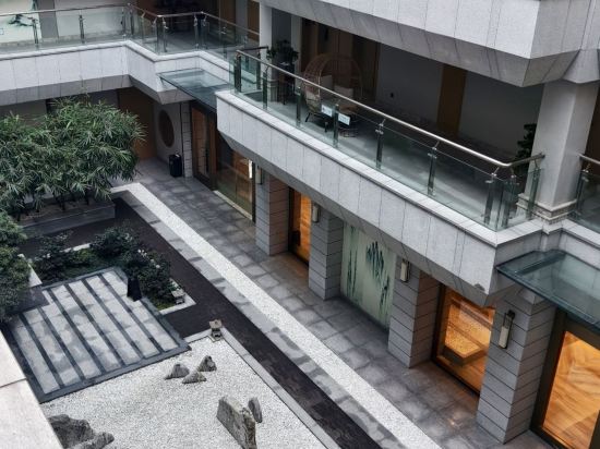 峨眉山林溪温泉酒店優惠