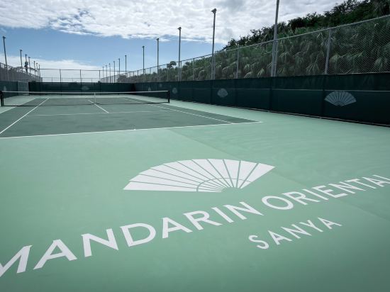 三亞珊瑚灣文華東方酒店優惠