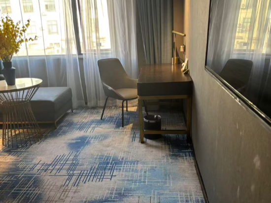 菲酒店（深圳北站店）優惠