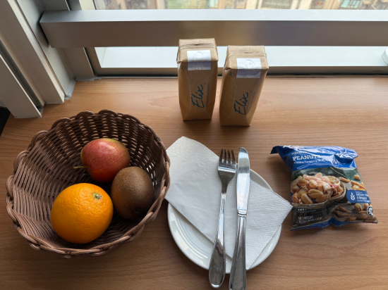 宜必思香港北角酒店優惠