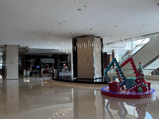 佛山順德美的萬豪酒店優惠