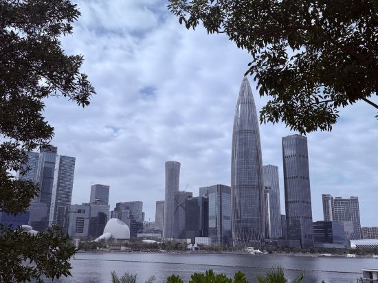 美豪酒店（深圳羅湖筍崗中心店）優惠