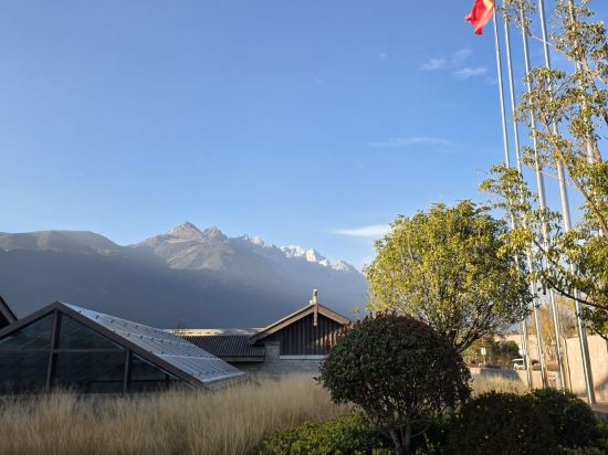 Club Med麗江度假村優惠