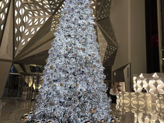 新濠影滙酒店優惠