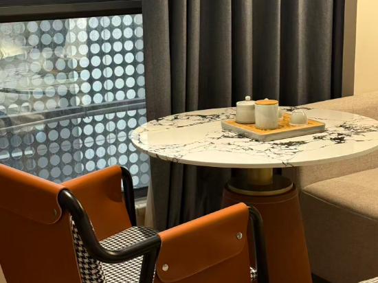 CityNote希諾酒店（廣州北京路大佛寺公園前地鐵站店）優惠