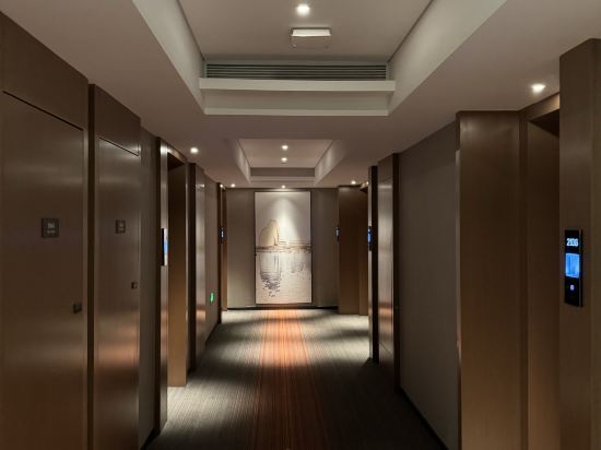 珠海斗門希爾頓歡朋酒店優惠