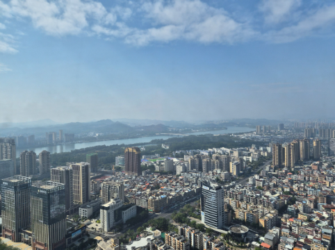 惠州佳兆業鉑爾曼酒店優惠