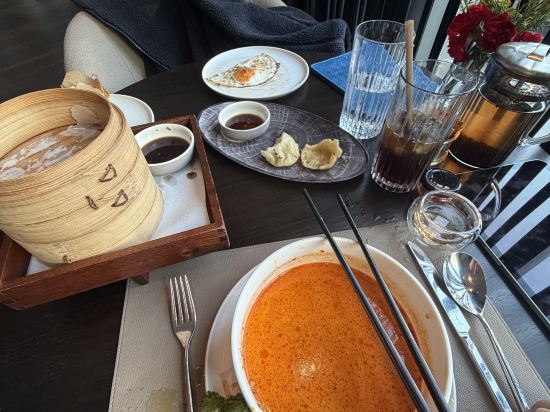 上海鏞舍酒店優惠