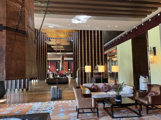 香格里拉大酒店優惠