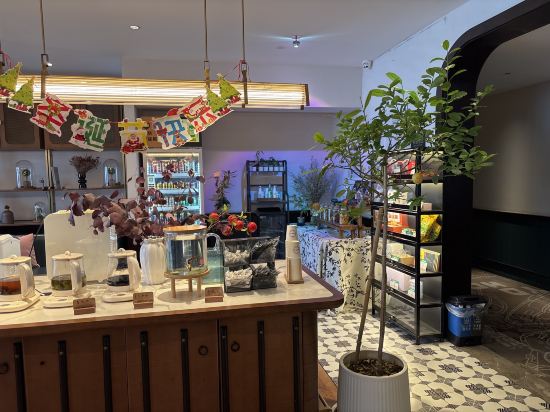 THE HUMBLE 厚居高空江景飯店 （重慶解放碑洪崖洞店）優惠