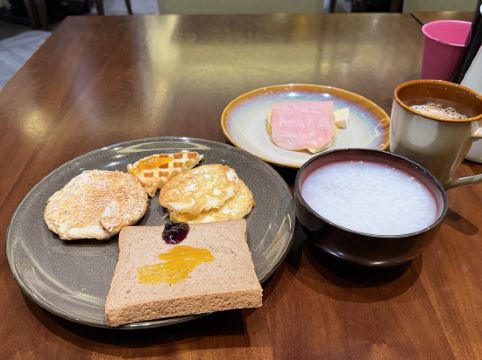 南京銀城皇冠假日酒店優惠