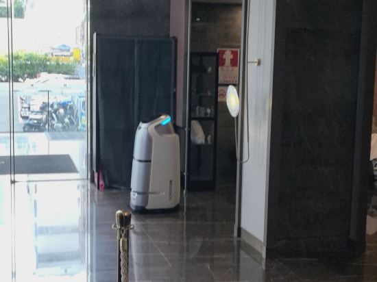 中濠悅際飯店（深圳前海店）優惠