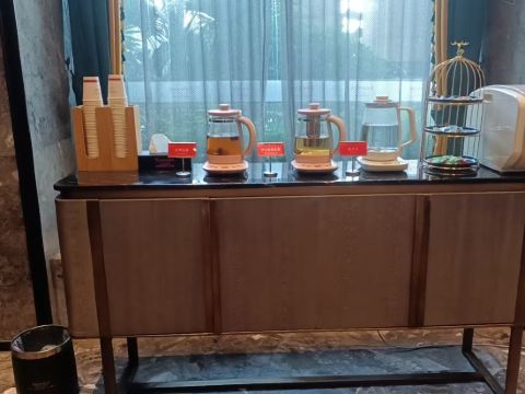 賀州澤森華美達廣場酒店優惠