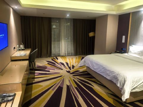 麗楓酒店（東莞沙田東莞港站店）優惠