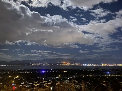 大理實力希爾頓酒店優惠
