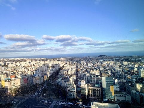 Grand Hyatt Jeju優惠