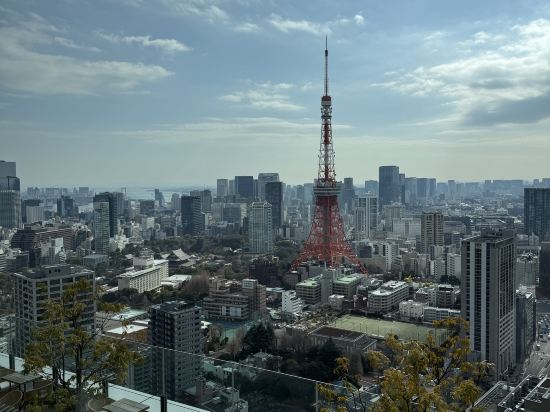 東京艾迪遜虎門酒店優惠