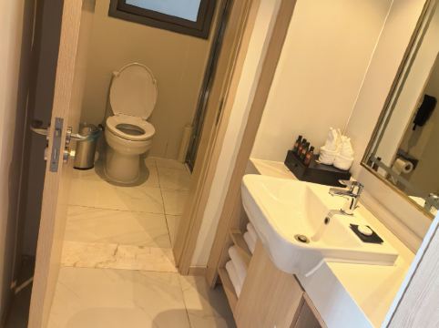 上海協信莎瑪長風服務式公寓優惠