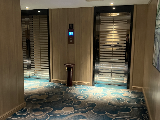 珠海拱北口岸嘉麗城景酒店優惠