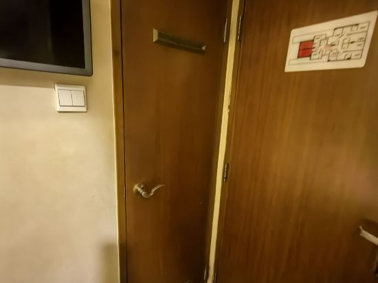 香港泛達太子酒店優惠