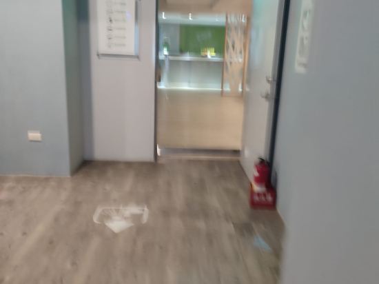 臺中宜舍單人旅店優惠