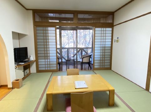 えびの高原荘 クーポン
